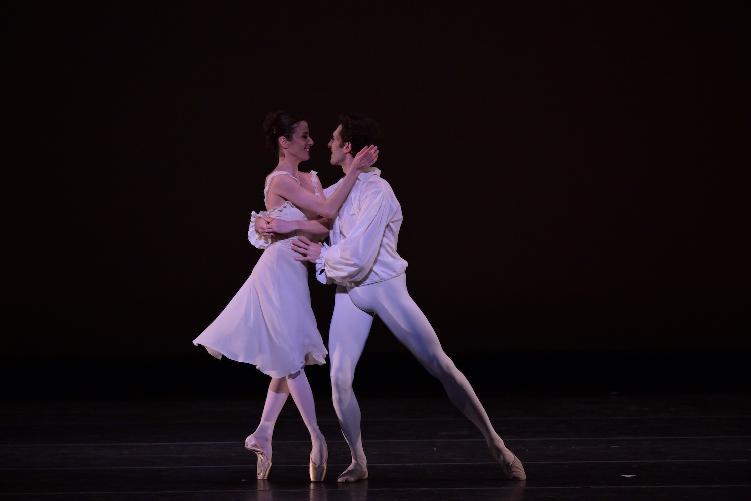 9. 'Holiday Season with Ballet Stars' at the Adrienne Arsht Center